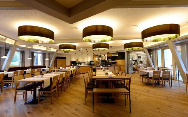 Hotel Schwarz Alm Zwettl