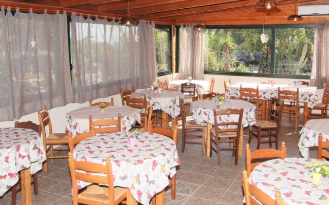 House Heaven Capo Vaticano 32400