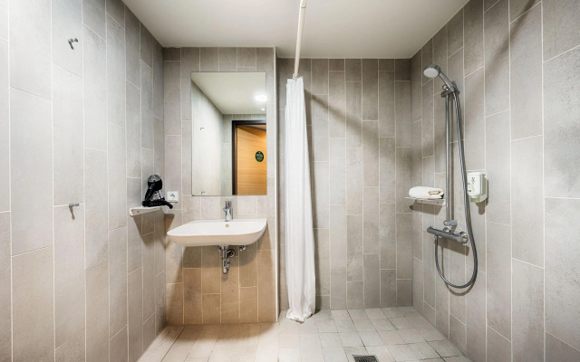 B&B Hotel Bochum-City