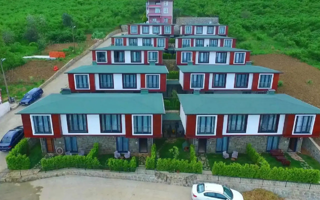 Stone Village