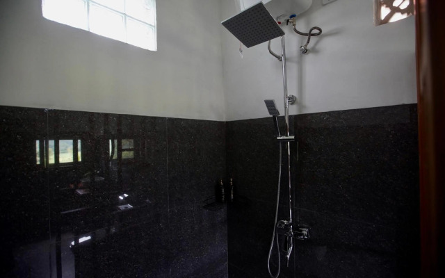 Ume Dukuh Home Sidemen