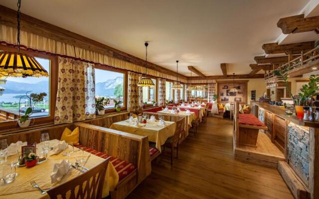 Panorama Hotel Leidingerhof