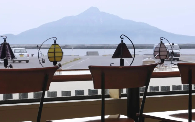 Hotel Rebun