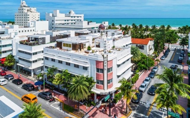 Dream South Beach, Part of Hyatt