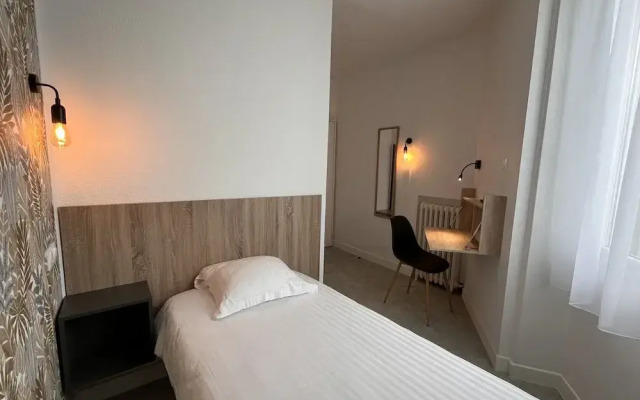 Hotel Le Keroman