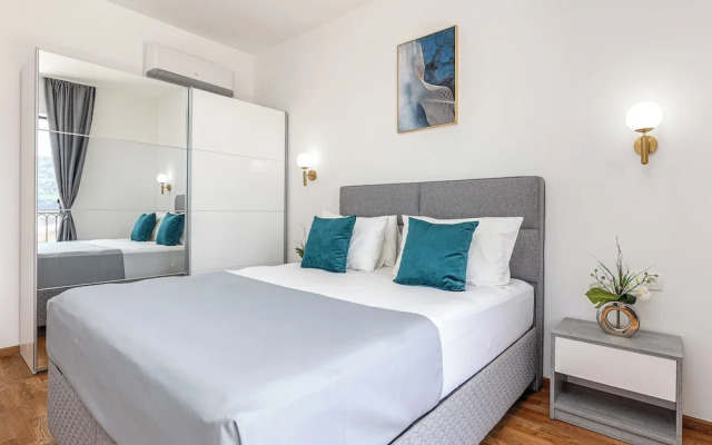 Adriatic Apartments