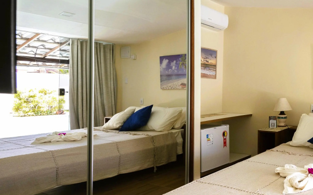 Alma Tropical Resort