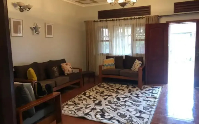 Dream Day Cottages