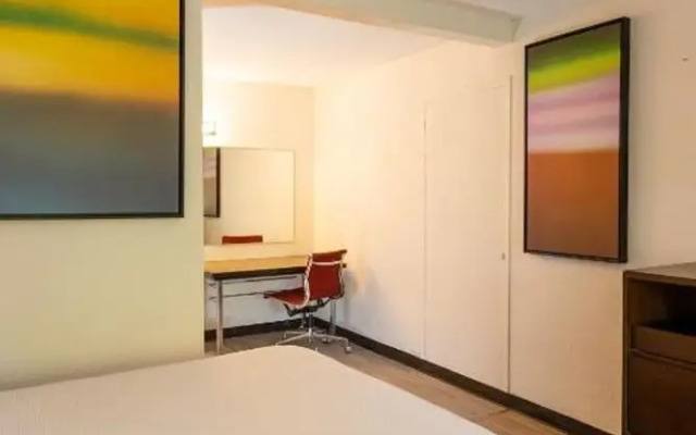 Hotel Elite