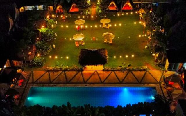 Reca Resort