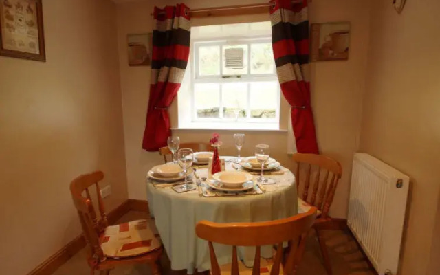 Holiday Home Maent