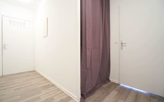 Willy 44 Studio privé