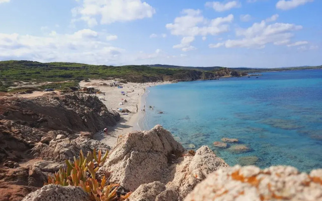 Villette Oleandri Vista Mare
