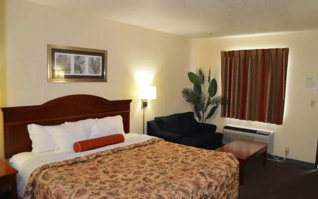 Ouachita Mountain Inn