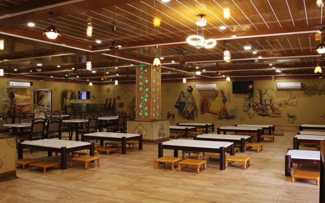 Saavaj Resort - Sasan Gir
