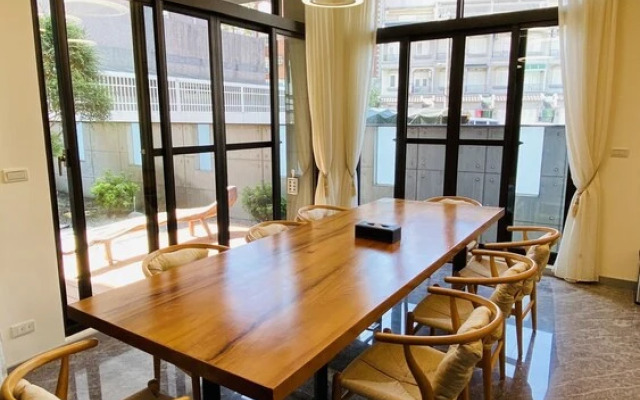 Kaodi House
