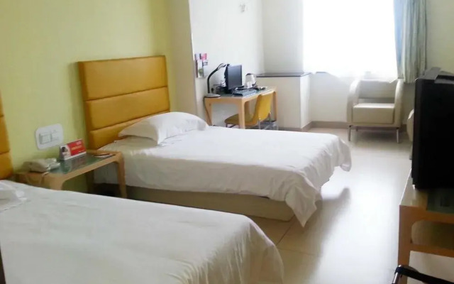 Grace Inn Xinhua Road