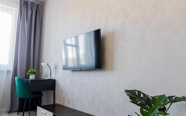 LetoApart (ЛетоАпарт) на улице Энгельса 95-252