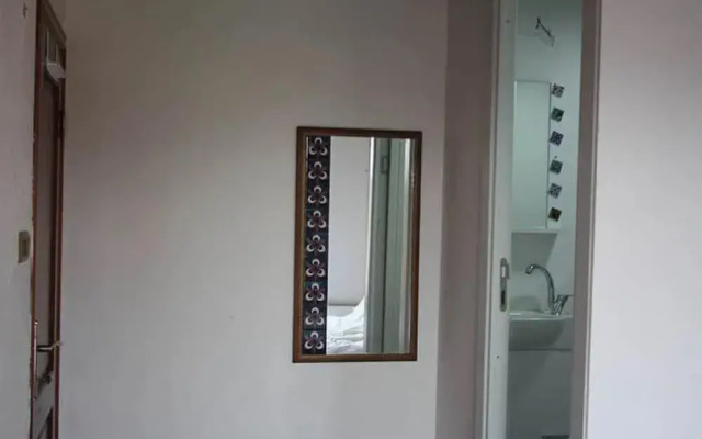 Cinili Konak iznik