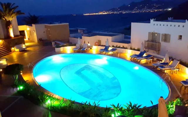 Naxos Golden Beach 2