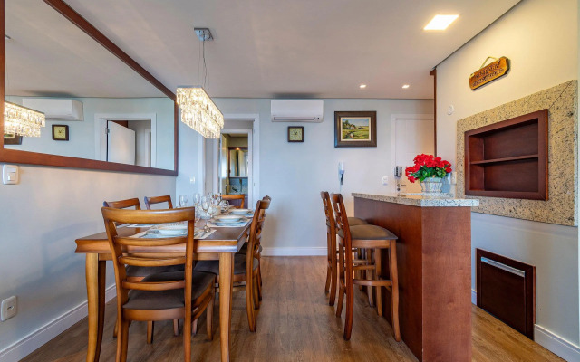 Alugue 505 San Telmo - Centro de Gramado