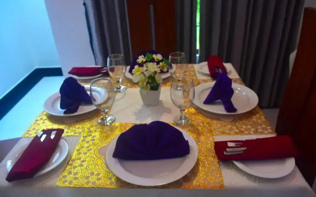 Hotel Barbara Villa