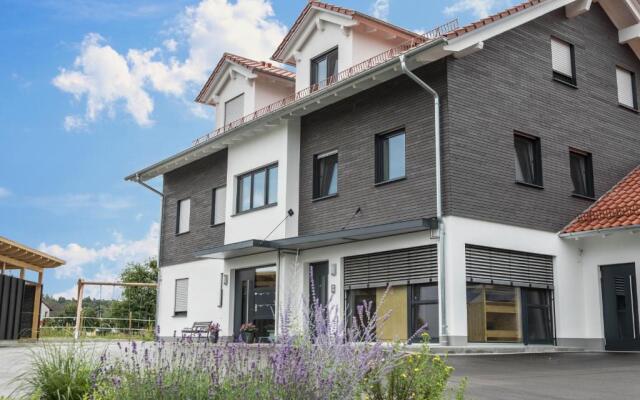 Ferienwohnung 1 am Biohof Eriskirch