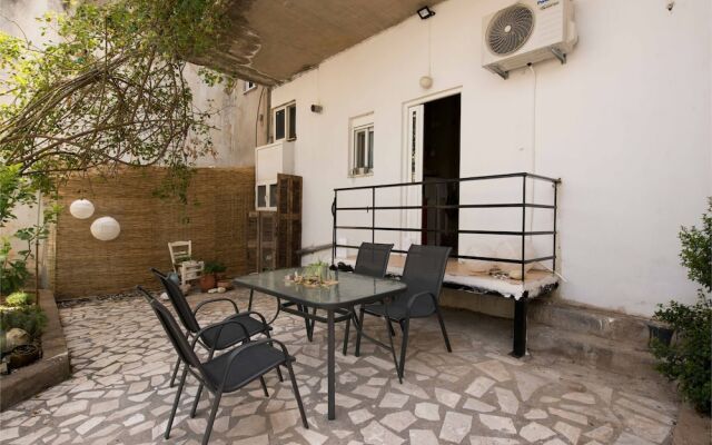 Eva's Sweet Home in the city center