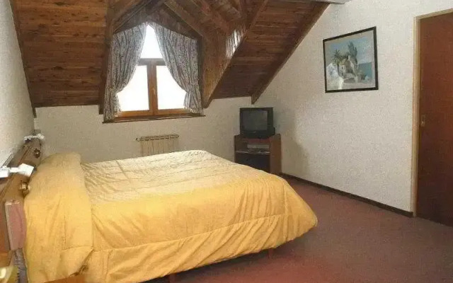 Amancay Lodge Catedral