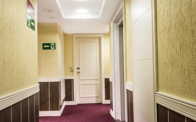 Tri Hotel Bento Gonçalves