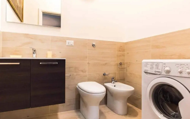 Elite Rome Apartments