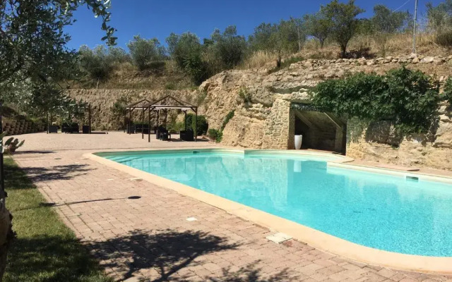 Agriturismo Baglio Pollicarini
