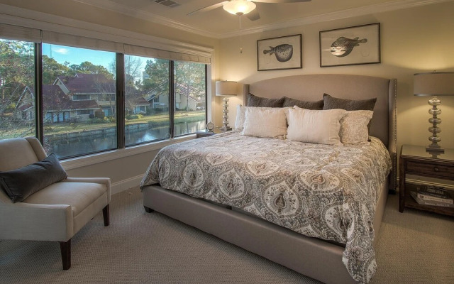 Beachwalk Villa 5144 - 3BR 3ba+loft