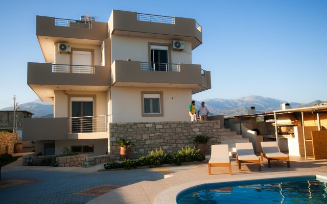 Elpidis Villa