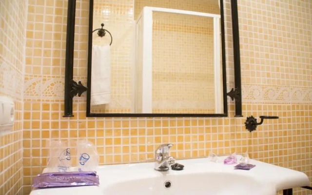 Apartamentos Sevilla Palace