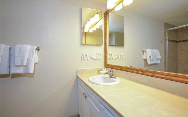 Kamaole Sands 10-407 - 2 Br Condo