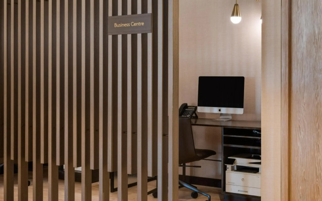 InterContinental Perth City Centre by IHG