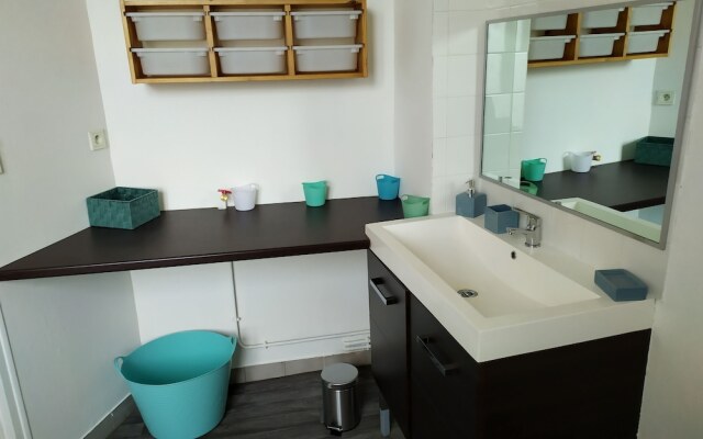 La Manutention de Saint-Omer