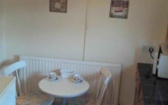 Garfield House Filey