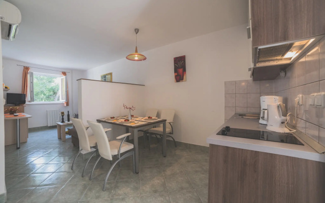 Beach Apartments Lavica