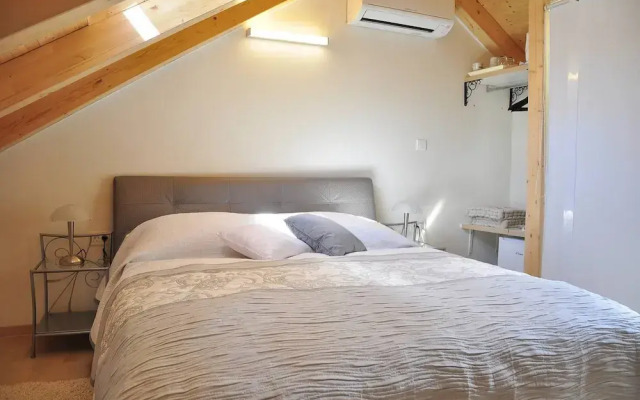 Room-room With the City and sea View