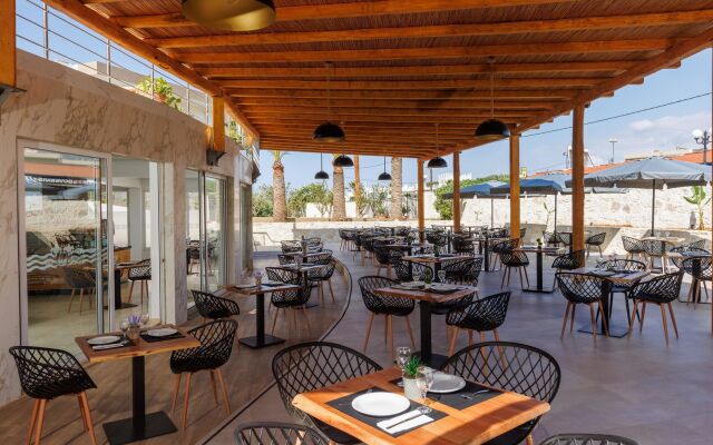 Malia Bay Beach Hotel & Bungalows