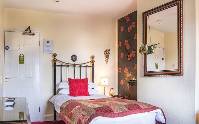 Creston Villa Guest House