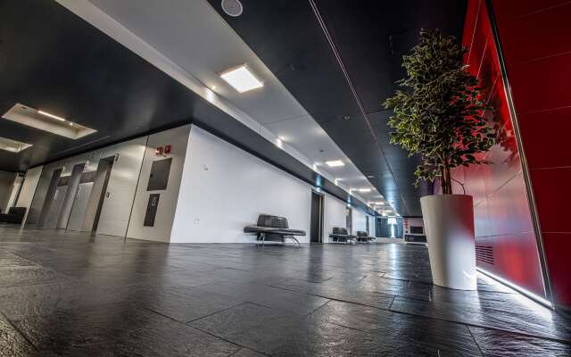 Best Western Plus Net Tower Padova