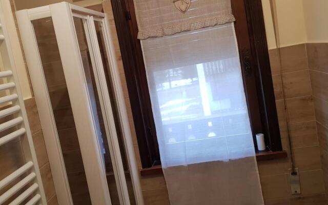 MARI, small three room apartment. (022036-AT-065138)-371 MARI