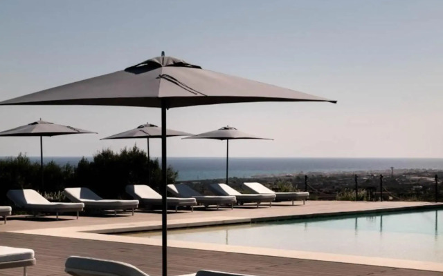 Masseria Auraterrae
