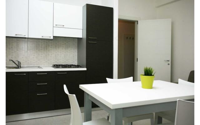 Appartamenti Boschetto