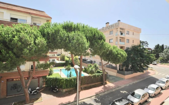 Apartment Mexica Lloretholiday