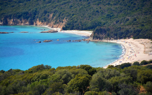 Résidence Alba Rossa