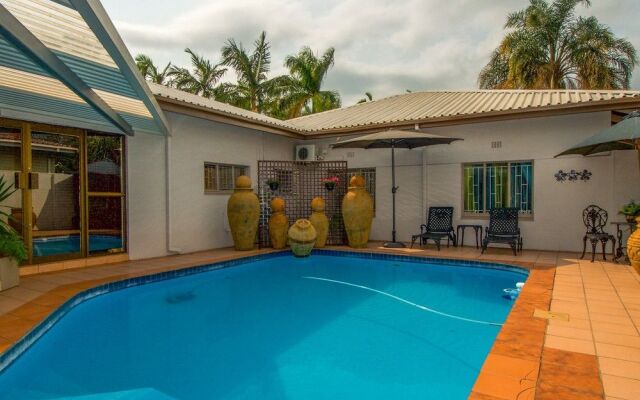 Aber Jetz Guesthouse